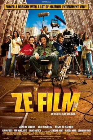 Regarder Ze film en streaming complet