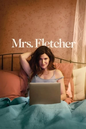 Regarder Mrs. Fletcher - Saison 1 en streaming complet