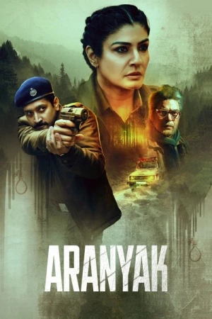 Regarder Aranyak : les secrets de la forêt - Saison 1 en streaming complet