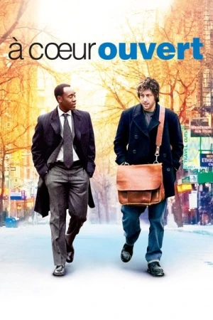 Regarder À cœur ouvert en streaming complet