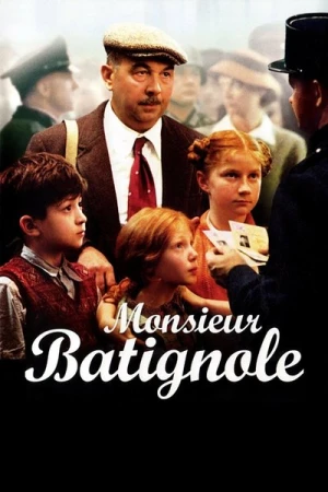 Regarder Monsieur Batignole en streaming complet