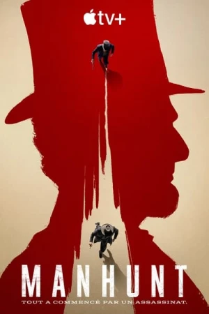 Regarder Manhunt - Saison 1 en streaming complet