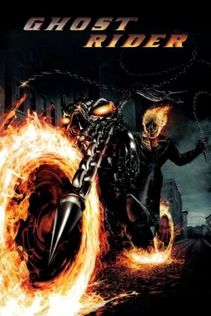 Regarder Ghost Rider en streaming complet