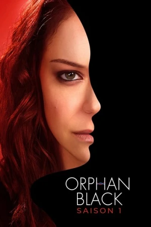 Regarder Orphan Black - Saison 1 en streaming complet