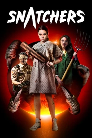 Regarder Snatchers en streaming complet