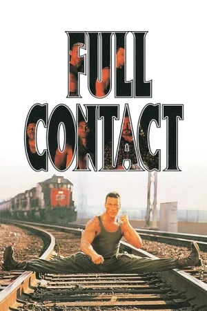 Regarder Full Contact en streaming complet