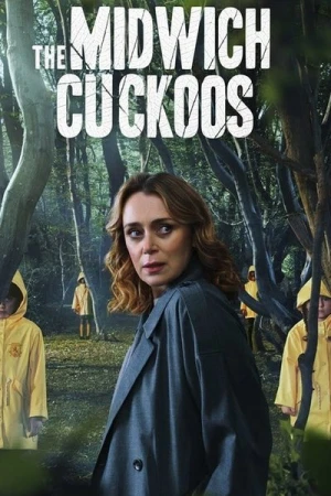 Regarder The Midwich Cuckoos - Saison 1 en streaming complet