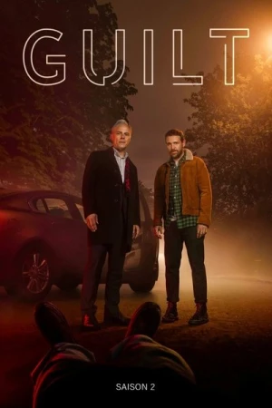 Regarder Petit meurtre entre frères - Saison 2 en streaming complet