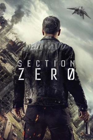 Regarder Section Zéro - Saison 1 en streaming complet