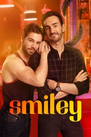  Smiley - Saison 1 affiche 