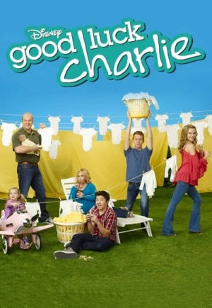 Regarder Bonne Chance Charlie - Saison 3 en streaming complet
