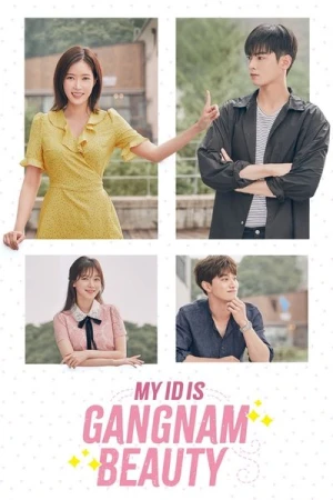 Regarder My ID Is Gangnam Beauty - Saison 1 en streaming complet