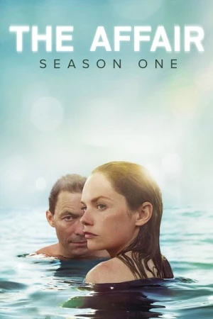  The Affair - Saison 1 affiche 