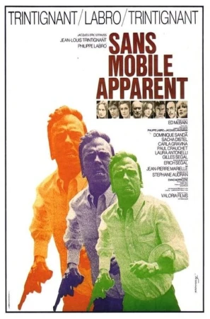 Regarder Sans mobile apparent en streaming complet