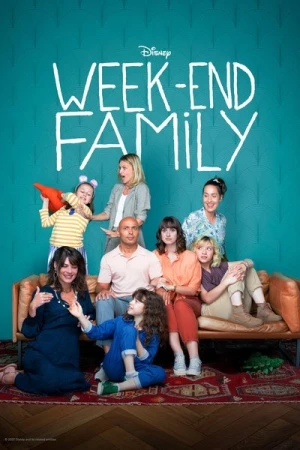 Regarder Week-end Family - Saison 1 en streaming complet