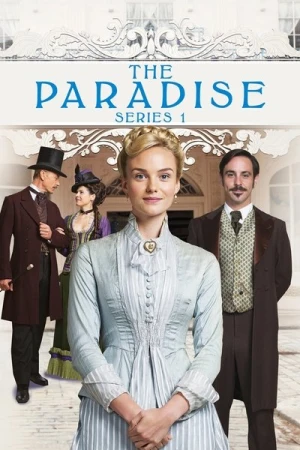 Regarder The Paradise - Saison 1 en streaming complet