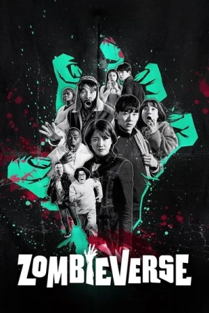 Regarder Zombieverse - Saison 1 en streaming complet