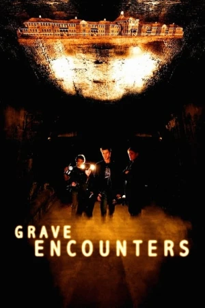 Regarder Grave Encounters en streaming complet