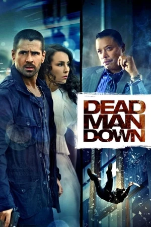 Regarder Dead Man Down en streaming complet