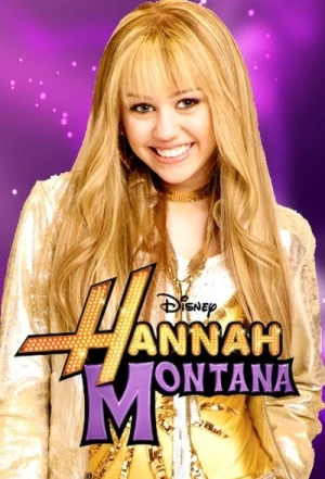 Regarder Hannah Montana - Saison 2 en streaming complet