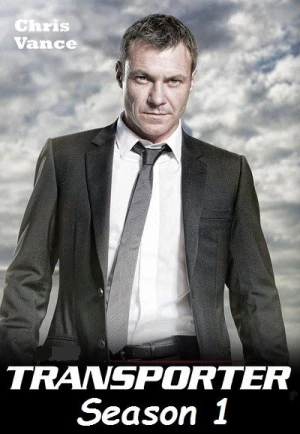  Le Transporteur - la série - Saison 1 affiche 