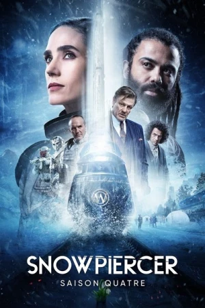 Regarder Snowpiercer - Saison 4 en streaming complet
