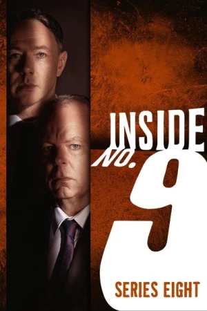  Inside No. 9 - Saison 8 affiche 