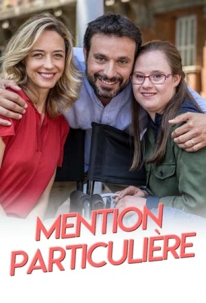 Regarder Mention particulière en streaming complet