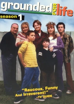  Parents à Tout Prix - Saison 1 affiche 