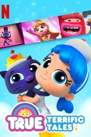 Regarder Talia - Les contes merveilleux - Saison 1 en streaming complet
