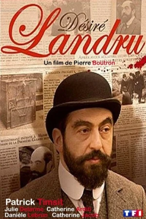 Regarder Désiré Landru en streaming complet