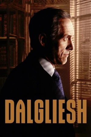  Dalgliesh - Saison 3 affiche 
