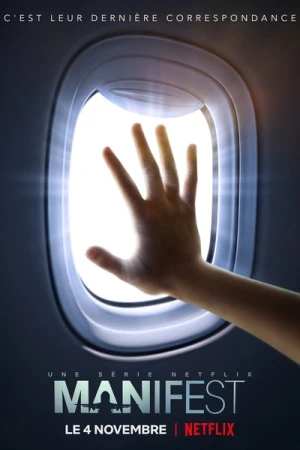 Regarder Manifest - Saison 4 en streaming complet