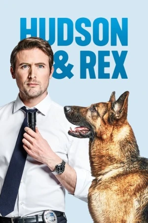 Regarder Hudson et Rex - Saison 3 en streaming complet