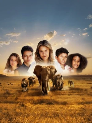 Regarder Big Five - Saison 1 en streaming complet