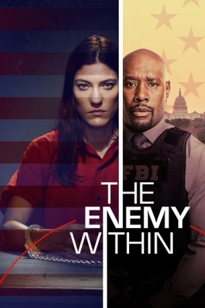 Regarder The Enemy Within - Saison 1 en streaming complet