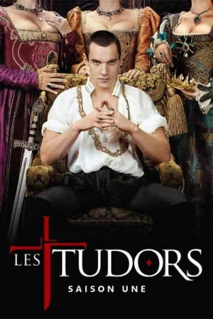 Regarder Les Tudors - Saison 1 en streaming complet