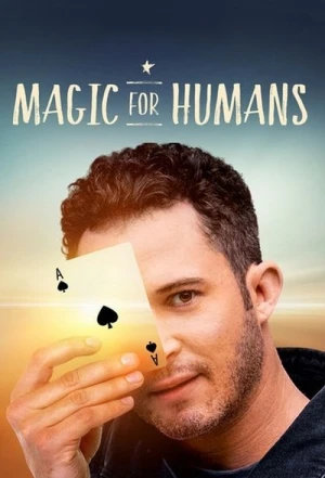 Regarder Magic for Humans - Saison 2 en streaming complet