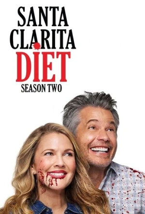 Regarder Santa Clarita Diet - Saison 2 en streaming complet