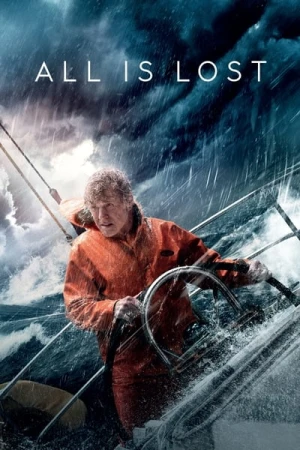 Regarder All Is Lost en streaming complet