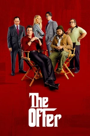 Regarder The Offer - Saison 1 en streaming complet