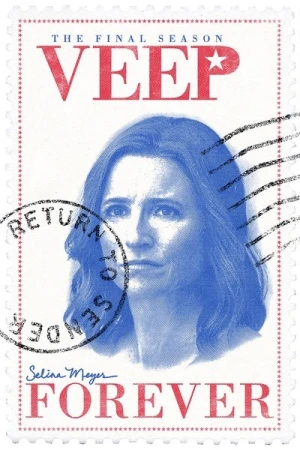 Regarder Veep - Saison 7 en streaming complet