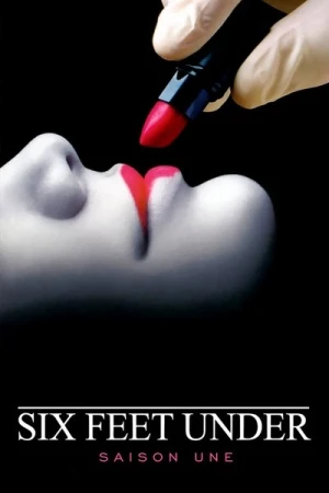 Six Feet Under - Saison 1 affiche 