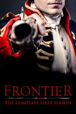 Regarder Frontier - Saison 1 en streaming complet