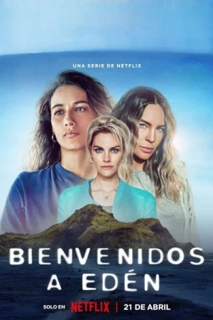 Regarder Bienvenue à Eden - Saison 2 en streaming complet