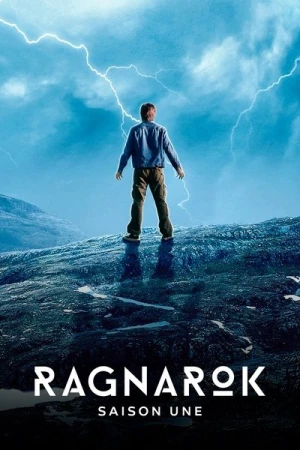 Regarder Ragnarök - Saison 1 en streaming complet