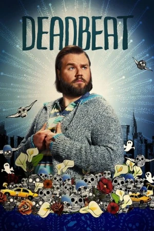  RIP : Fauchés et sans repos - Saison 2 affiche 