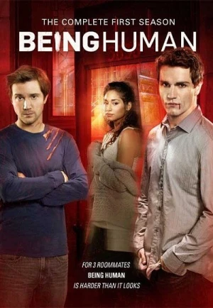 Regarder Being Human (US) - Saison 1 en streaming complet