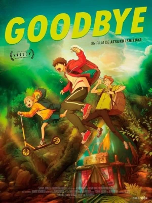 Regarder GoodBye en streaming complet