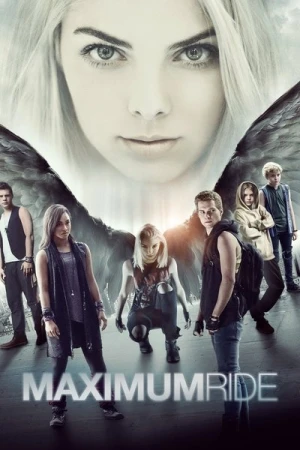 Regarder Maximum Ride en streaming complet